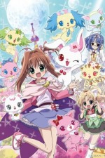 Watch Jewelpet Tinkle  Zmovie